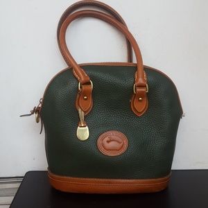 Vintage Dooney and Bourke Bag